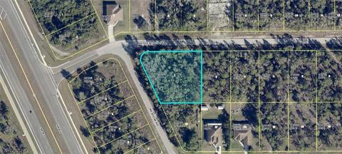 408 Hedgewood St, Lehigh Acres, FL 33974