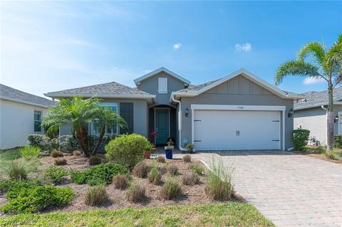 17680 Silverspur Dr, Punta Gorda, FL 33982