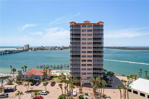 8751 Estero Blvd #902, Fort Myers Beach, FL 33931