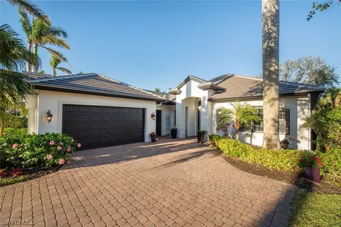18091 Montelago Ct, Miromar Lakes, FL 33913