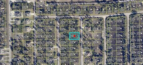 852 Bancroft Ave, Lehigh Acres, FL 33974
