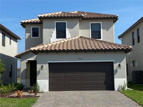5653 Agostino Way, Ave Maria, FL 34142