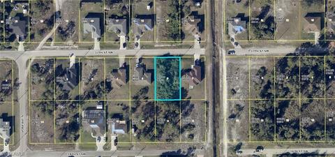 3503 37th St SW, Lehigh Acres, FL 33976