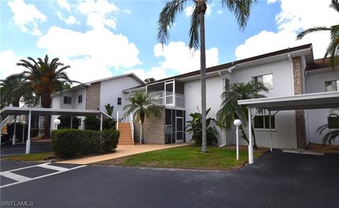 59 Camelot Gardens Blvd #110, Lehigh Acres, FL 33936