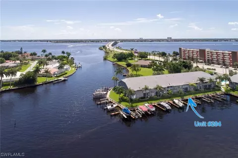 1765 Cape Coral Pkwy E #204, Cape Coral, FL 33904