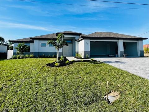 1908 SW 12th St, Cape Coral, FL 33991