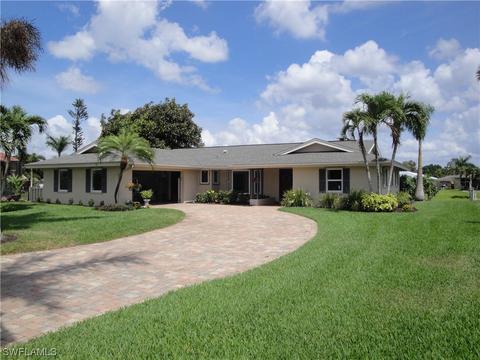 1361 Wainwright Way, Fort Myers, FL 33919