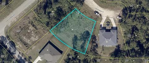 4731-4733 Golfview Ct, Lehigh Acres, FL 33973
