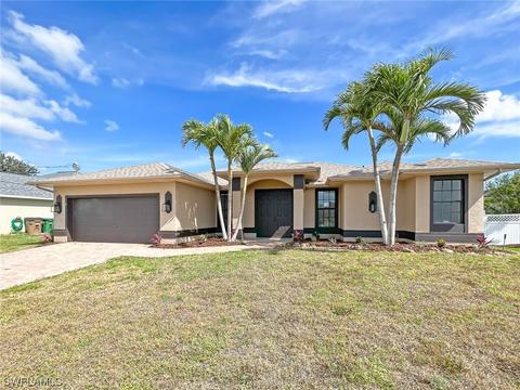 2119 SW 26th Ter, Cape Coral, FL 33914