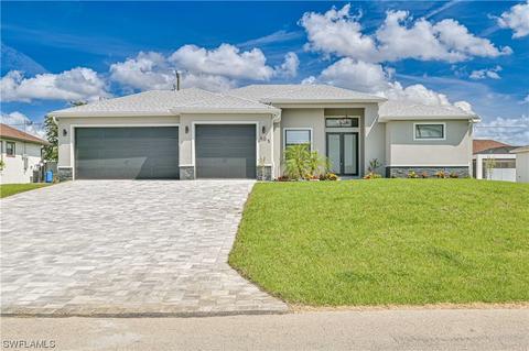 405 NE 9th St, Cape Coral, FL 33909