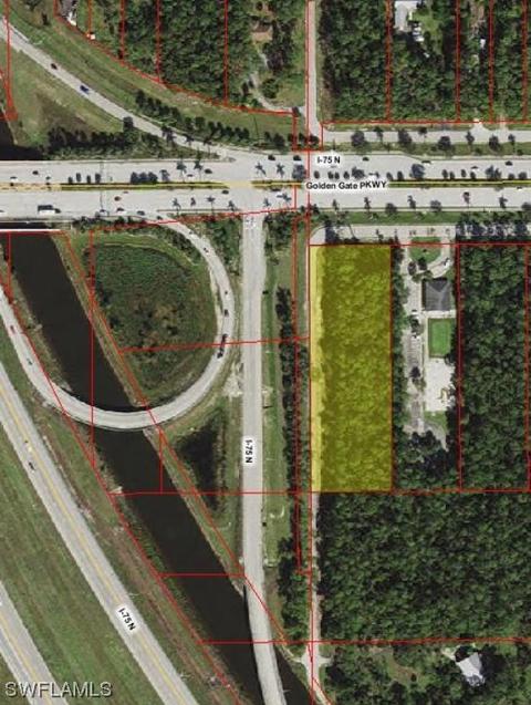 6180 62 St SW, Naples, FL 34116