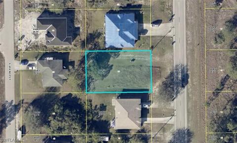 454-456 Bell Blvd S, Lehigh Acres, FL 33974