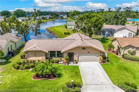 6801 Saint Edmunds Loop, Fort Myers, FL 33966