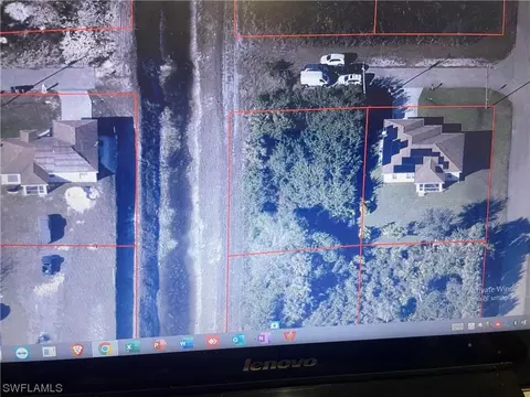 2823 19th St SW, Lehigh Acres, FL 33976