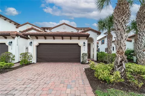 9462 Montebello Way #110, Fort Myers, FL 33908