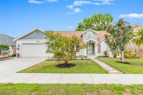 1447 Argyle Dr, Fort Myers, FL 33919