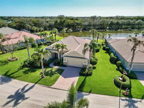 22519 Baycrest Ridge Dr, Bonita Springs, FL 34135