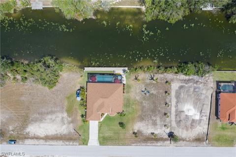 405 NE 19th Ter, Cape Coral, FL 33909