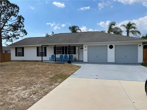 8141 Sanibel Blvd, Fort Myers, FL 33967