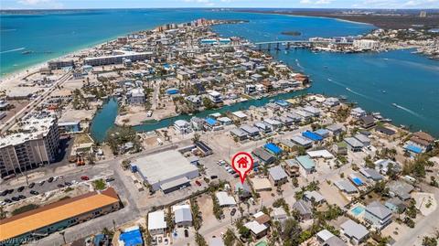 209 Miramar St, Fort Myers Beach, FL 33931