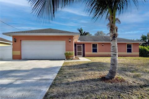 1210 Cloplon St E, Lehigh Acres, FL 33974
