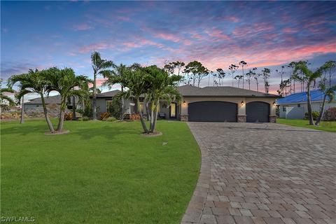 1413 SW 19th Ln, Cape Coral, FL 33991