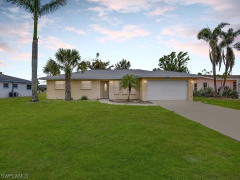 1412 SE 36th Ter, Cape Coral, FL 33904