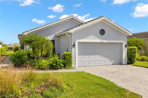 2733 Vareo Ct, Cape Coral, FL 33991