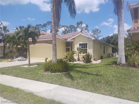 2718 Blue Cypress Lake Ct, Cape Coral, FL 33909