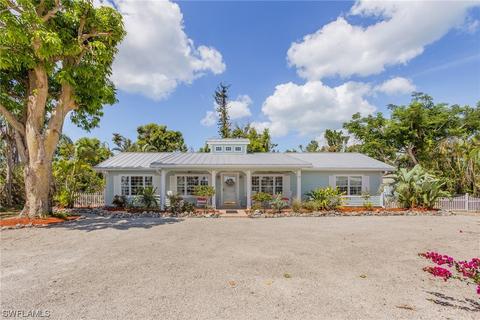 16215 Tortuga St, Bokeelia, FL 33922