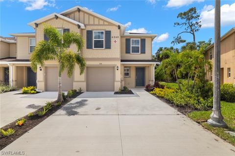 6360 Brant Bay Blvd #106, North Fort Myers, FL 33917