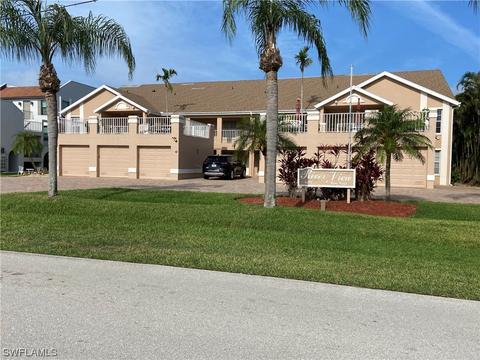 4206 SE 20th Pl #104, Cape Coral, FL 33904