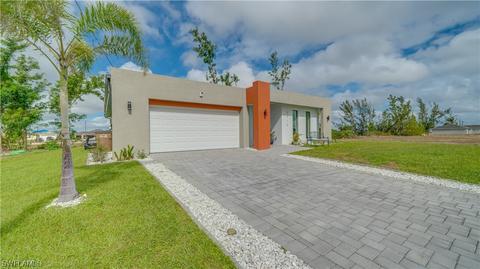 2110 NW 2nd Ave, Cape Coral, FL 33993