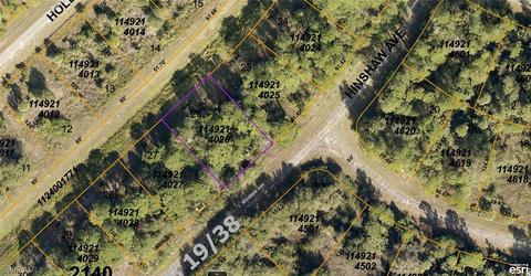 1149214026 Hinshaw Ave, North Port, FL 34288