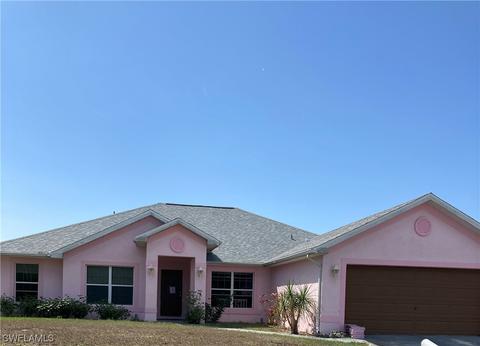 3019 6th St W, Lehigh Acres, FL 33971