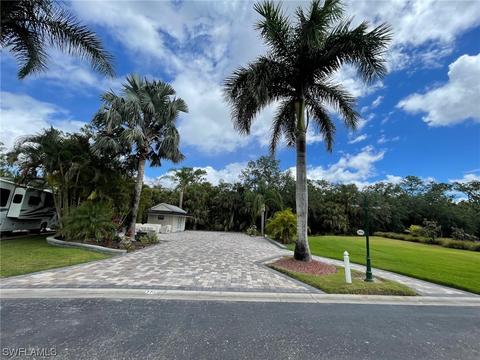 3014 Belle Of Myers Road # 173, Labelle, FL 33935