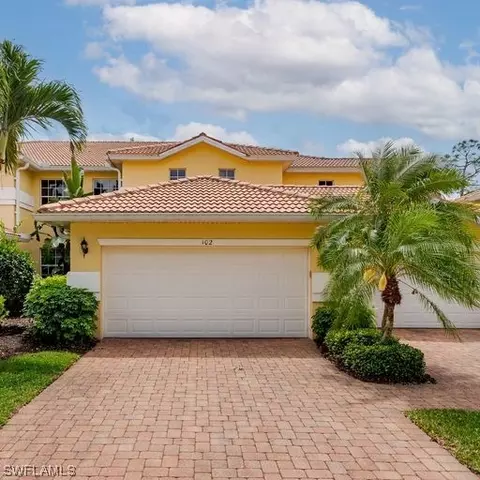 3490 Morning Lake Dr #102, Bonita Springs, FL 34134