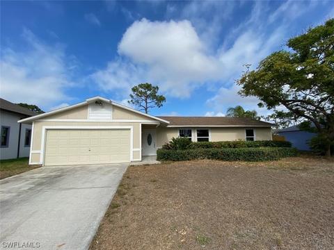 18258 Maple Rd, Fort Myers, FL 33967