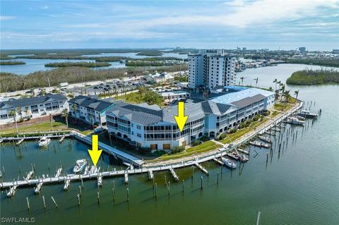 18086 San Carlos Blvd #814, Fort Myers Beach, FL 33931