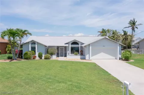 1311 SW 27th Ter, Cape Coral, FL 33914