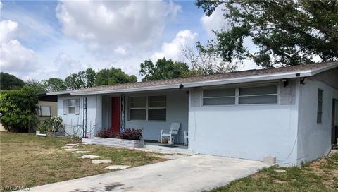 4045 Edgewood Ave, Fort Myers, FL 33916