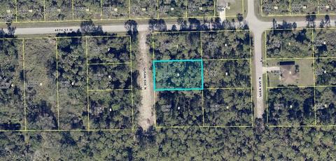 4702 Susan Ave N, Lehigh Acres, FL 33971
