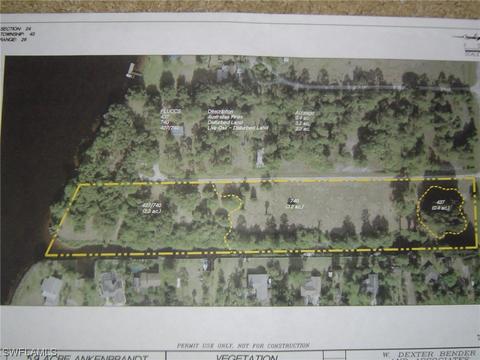 17051 Palm Beach Blvd N, Alva, FL 33920