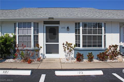 3720 Santa Barbara Blvd #103, Cape Coral, FL 33914