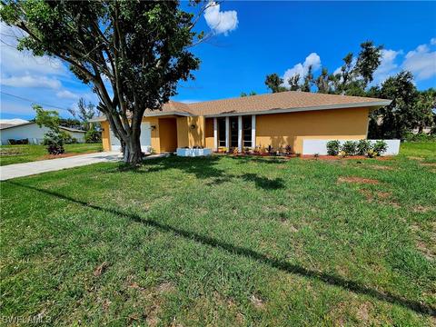 1722 SW 15th Ave, Cape Coral, FL 33991