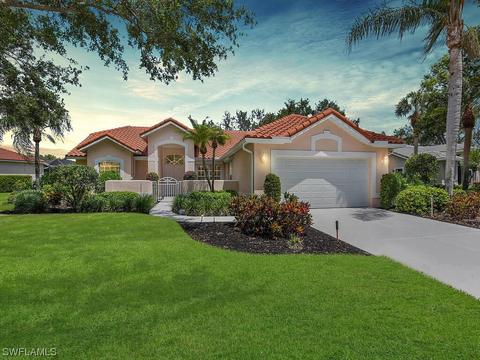 8881 Creek Run Dr, Bonita Springs, FL 34135