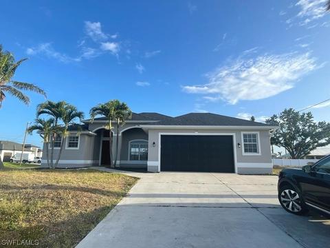 711 NW 2nd Ln, Cape Coral, FL 33993