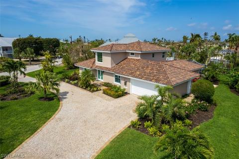 963 Kings Crown Dr, Sanibel, FL 33957