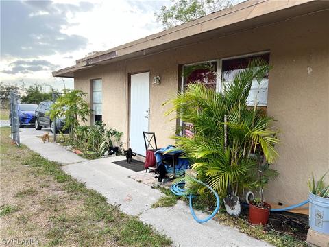 5547-5549 7th Ave, Fort Myers, FL 33907