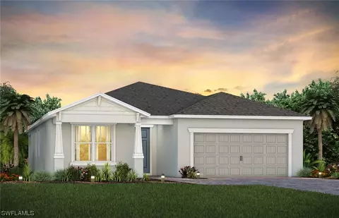 42050 Journey Dr, Punta Gorda, FL 33982